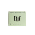 Organic Regular Pads (14 Pack)