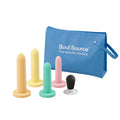 Soul Source | Silicone Vaginal Trainers - Medium Set