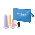 Silicone Vaginal Trainers - Progressive Set