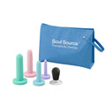 Soul Source | Silicone Vaginal Trainers - Small Set