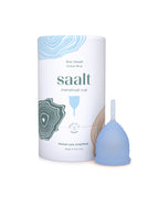 Saalt Menstrual Cup
