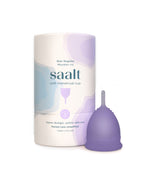 Saalt Soft Menstrual Cup