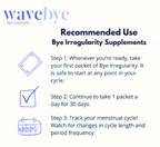 Bye Irregularity