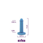 Silicone Trainer (Dilator) Size 3