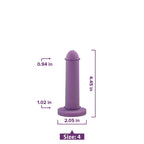 Silicone Trainer (Dilator) Size 4