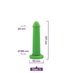 Silicone Trainer (Dilator) Size 5