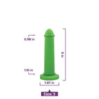 Silicone Trainer (Dilator) Size 5