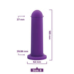 Silicone Trainer (Dilator) Size 8