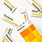 Restore by The Absorption Company