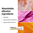 Restore by The Absorption Company