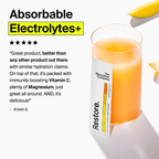 Restore by The Absorption Company