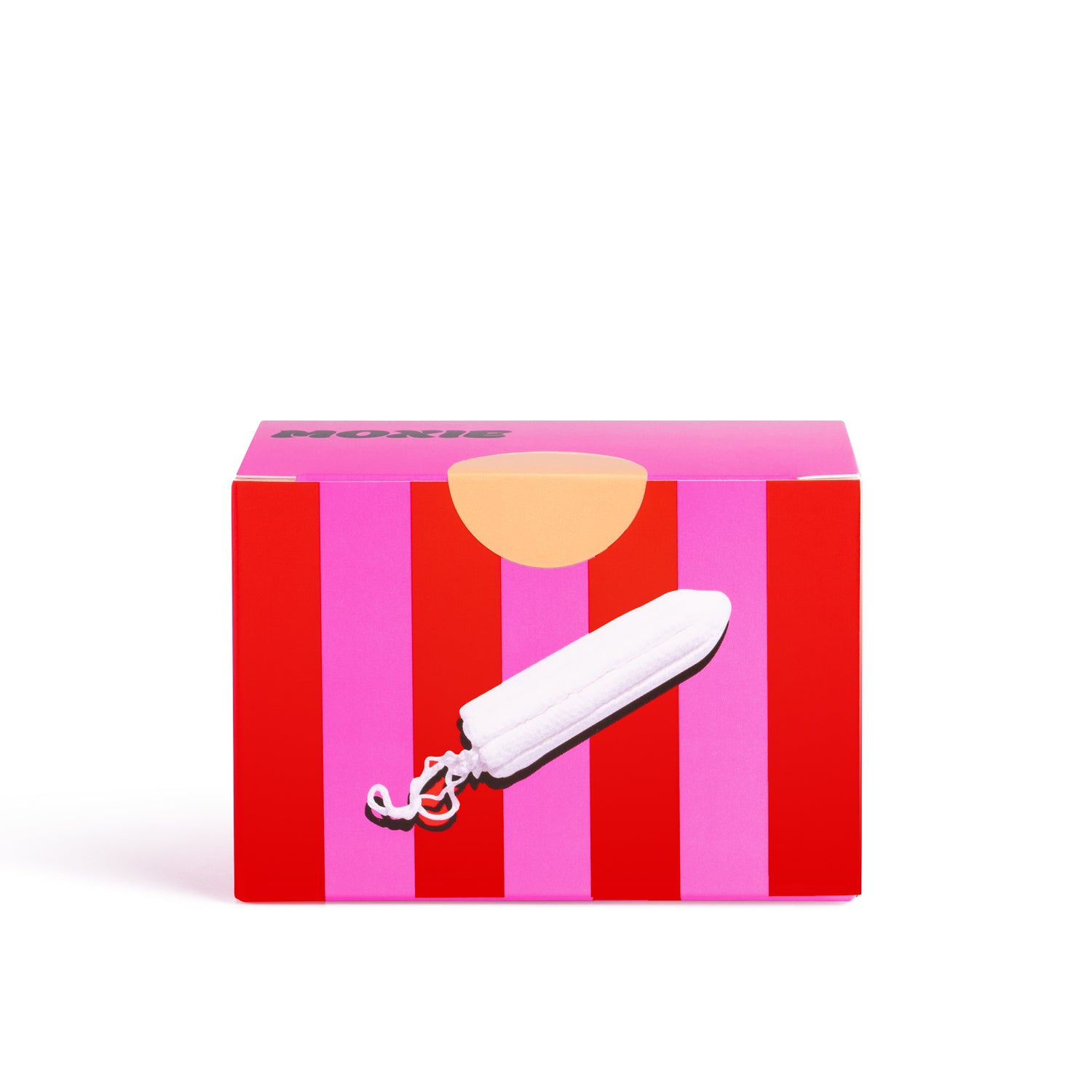 Organic Super Tampons (16 pack)
