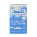 Organic Super Pads (16 Pack)