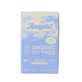 Organic Regular Pads (16 Pack)