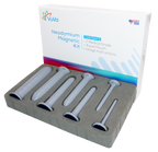 Full Set Neodymium Magnetic Dilators