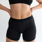 The Boxer Brief