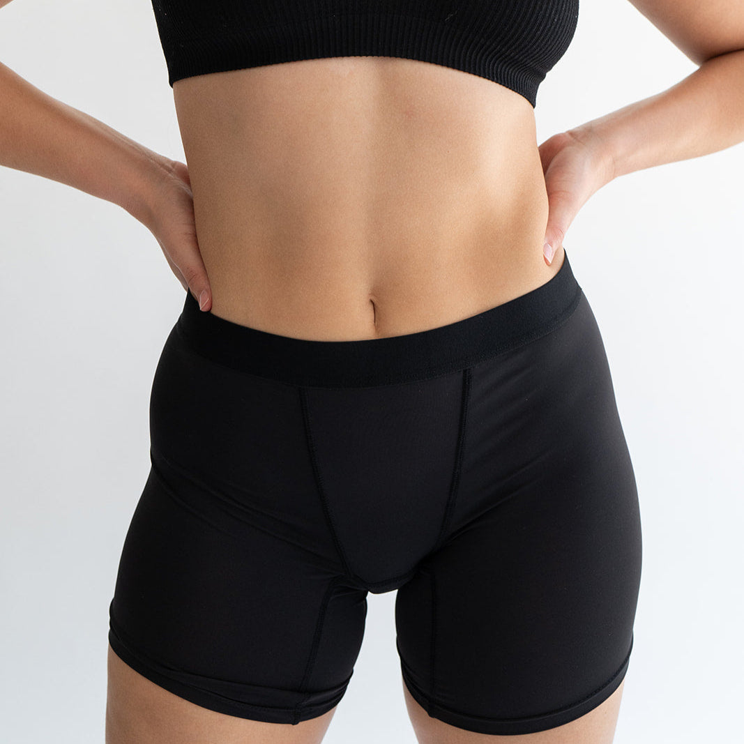 The Boxer Brief