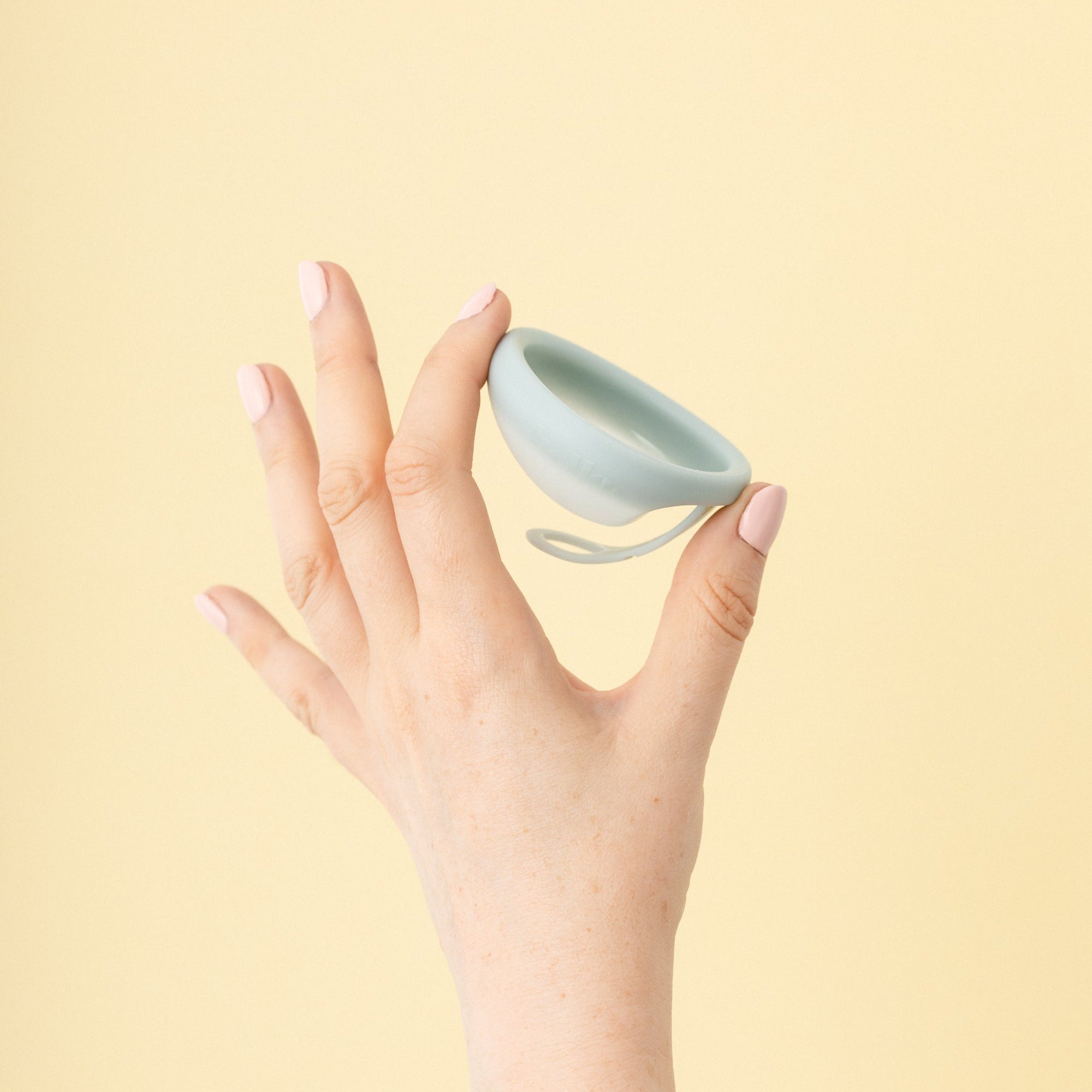Menstrual Disc