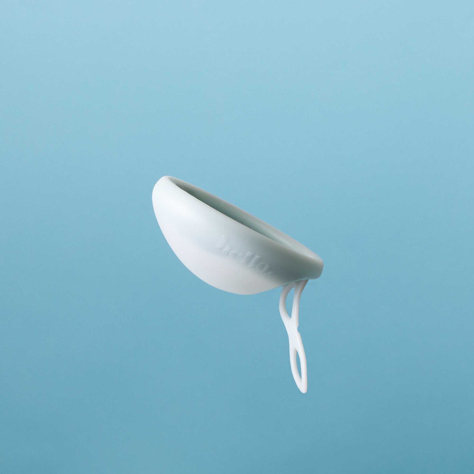 Menstrual Disc