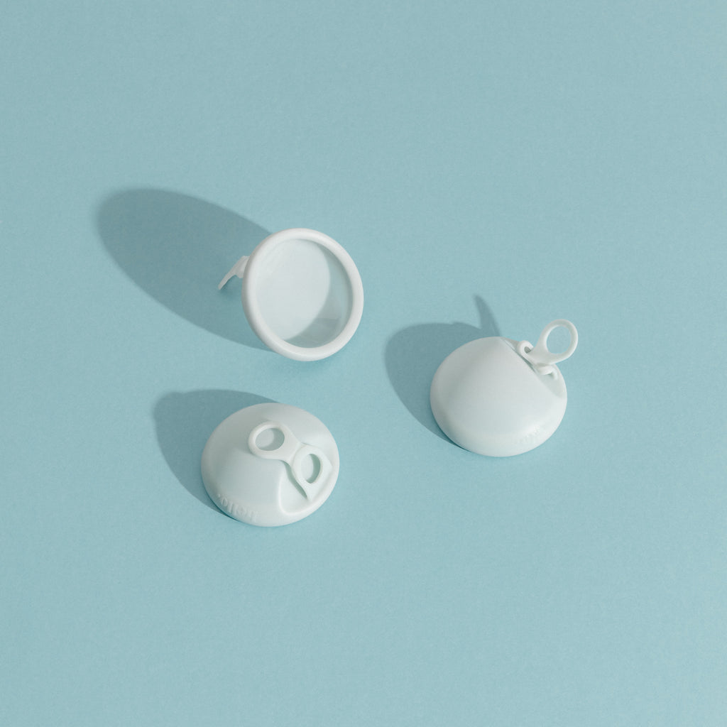 Menstrual Disc