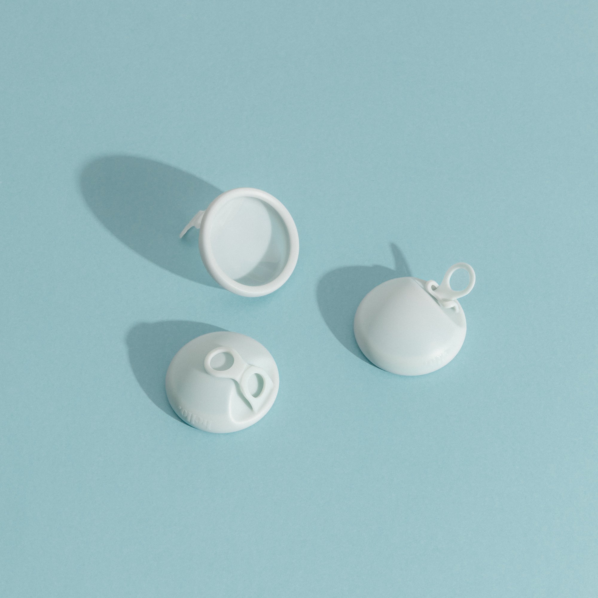 Menstrual Disc