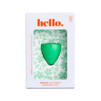 Low Cervix Menstrual Cup