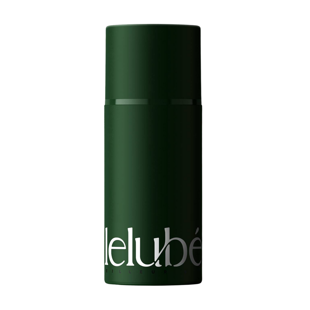 Ultra-Glide Water-Based Lubricant