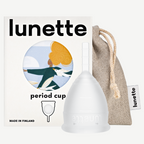 Menstrual Cup