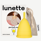 Menstrual Cup