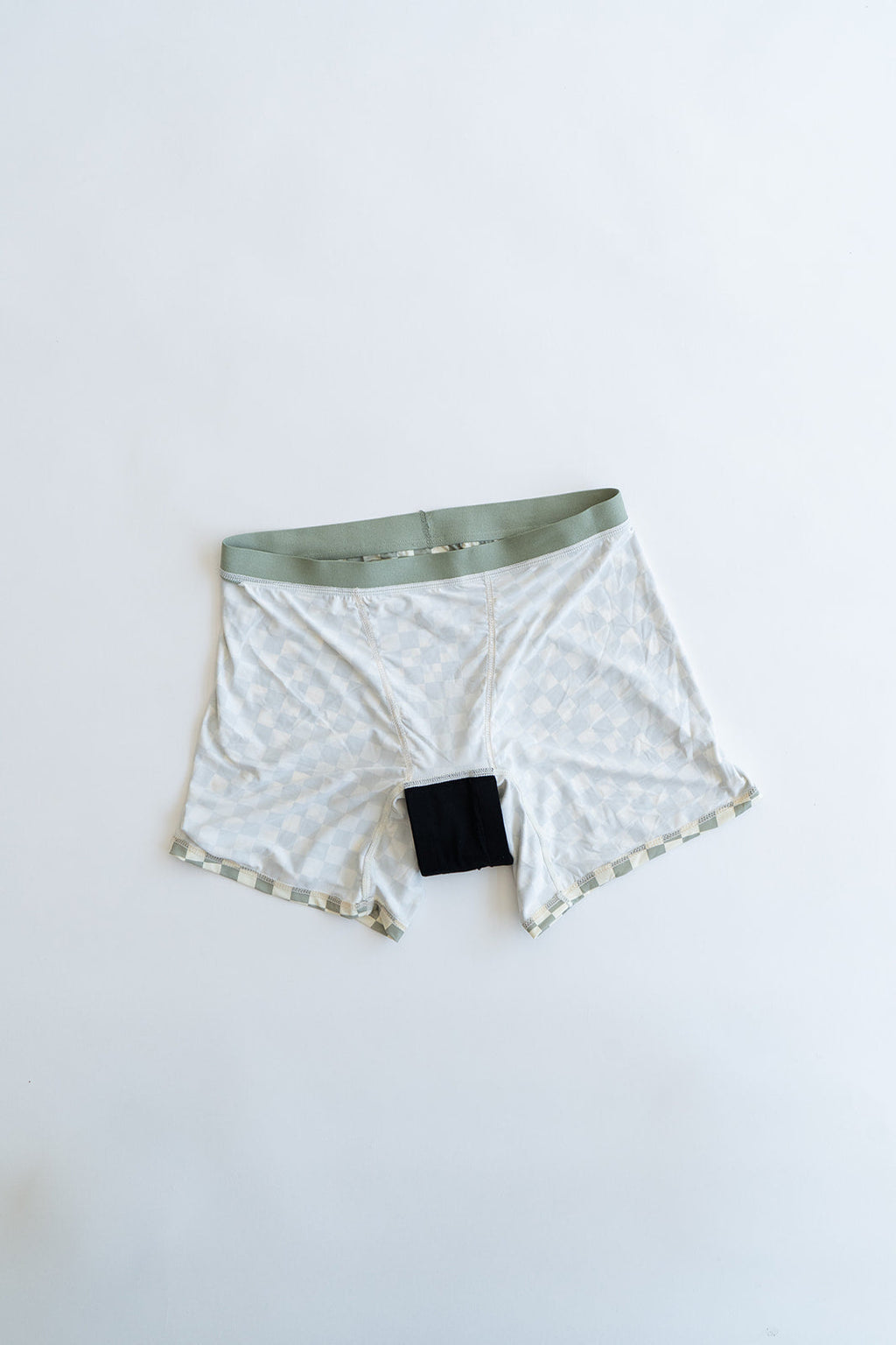 The Boxer Brief