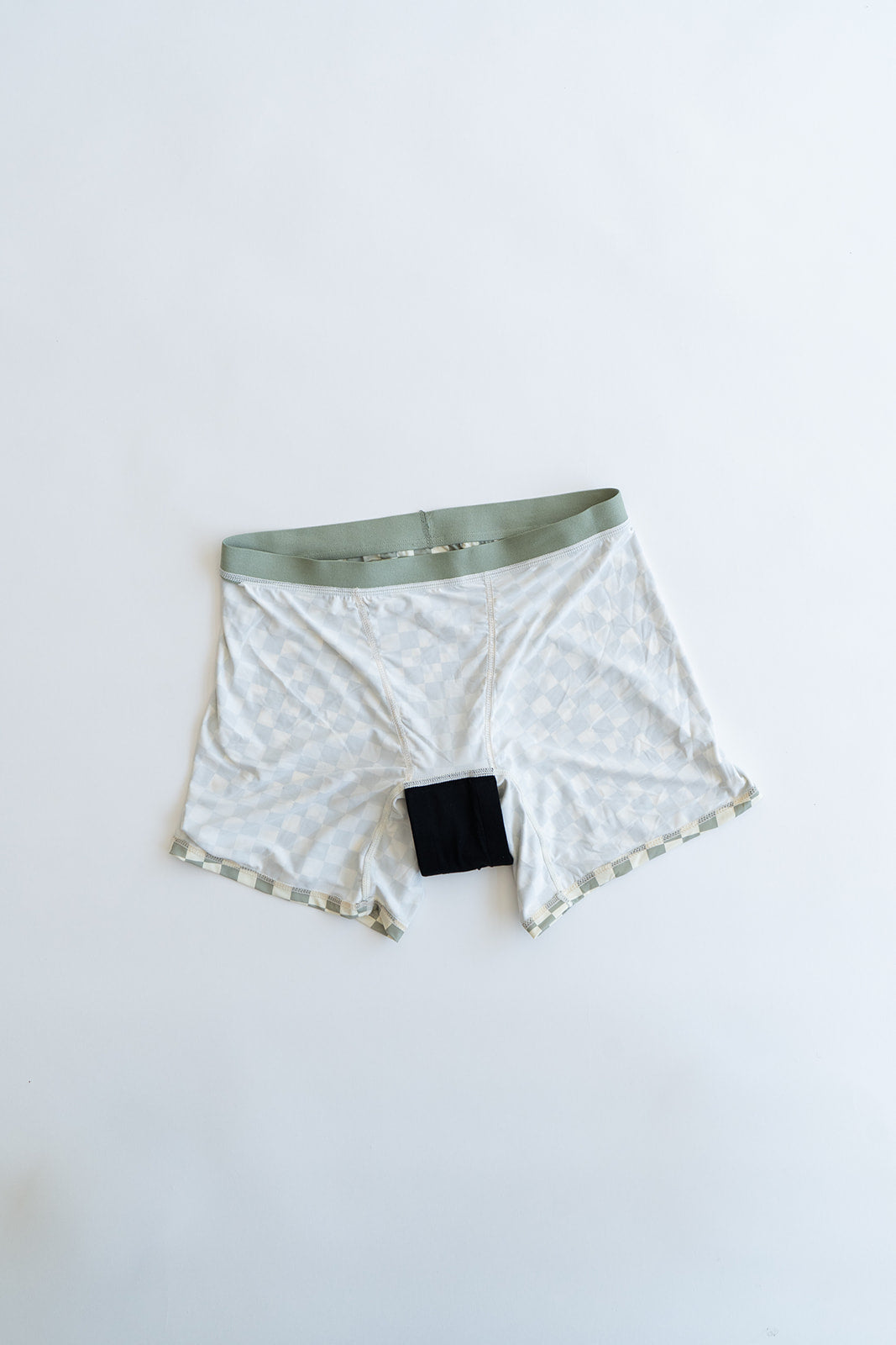 The Boxer Brief