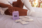 Organic Night Pads (10 Pack)