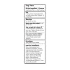 V Relief Serum