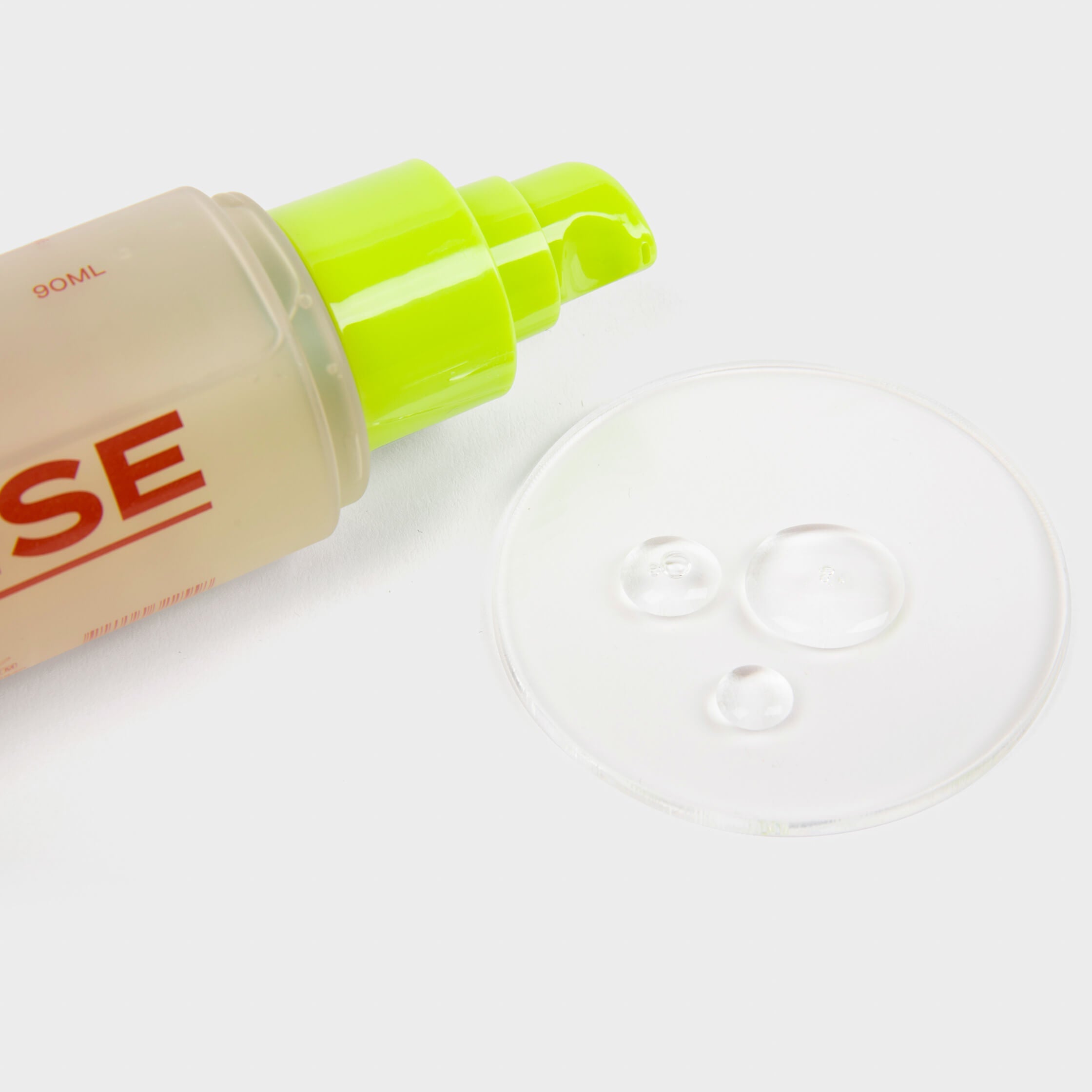 Sense Water Based Lubricant