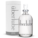 Silicone Lubricant Signature Bottle