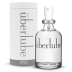 Silicone Lubricant Signature Bottle