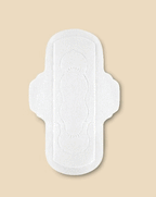 Organic Regular Pads (14 Pack)