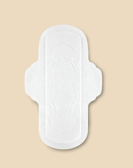 Organic Regular Pads (14 Pack)