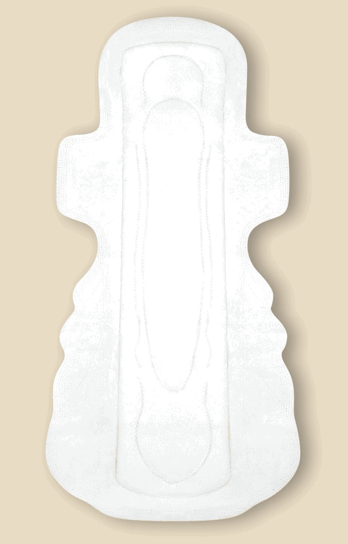 Organic Night Pads (10 Pack)
