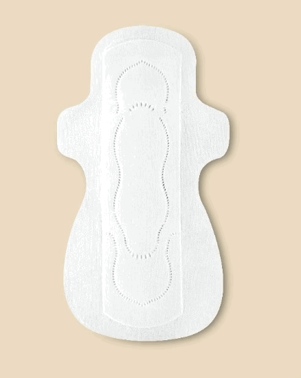 Organic Super Pads (12 Pack)