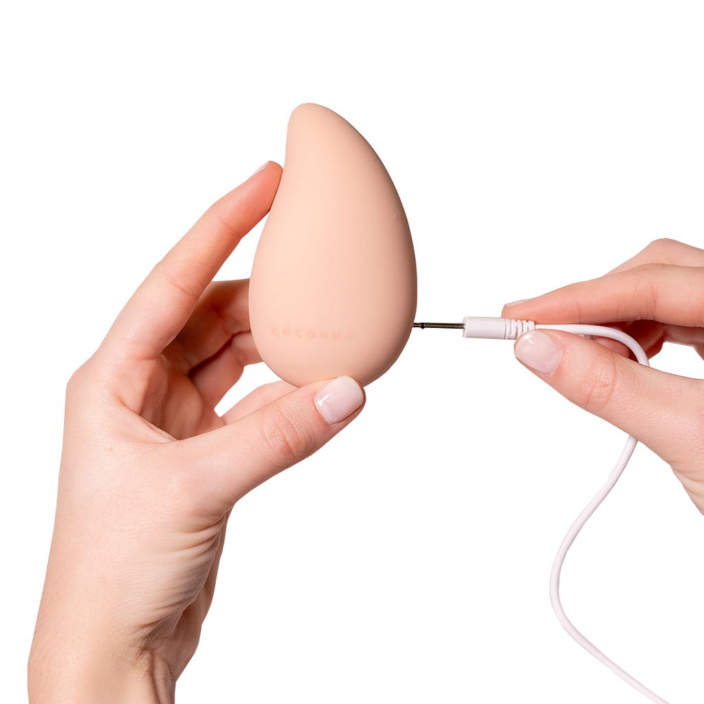 Wave Personal Massager