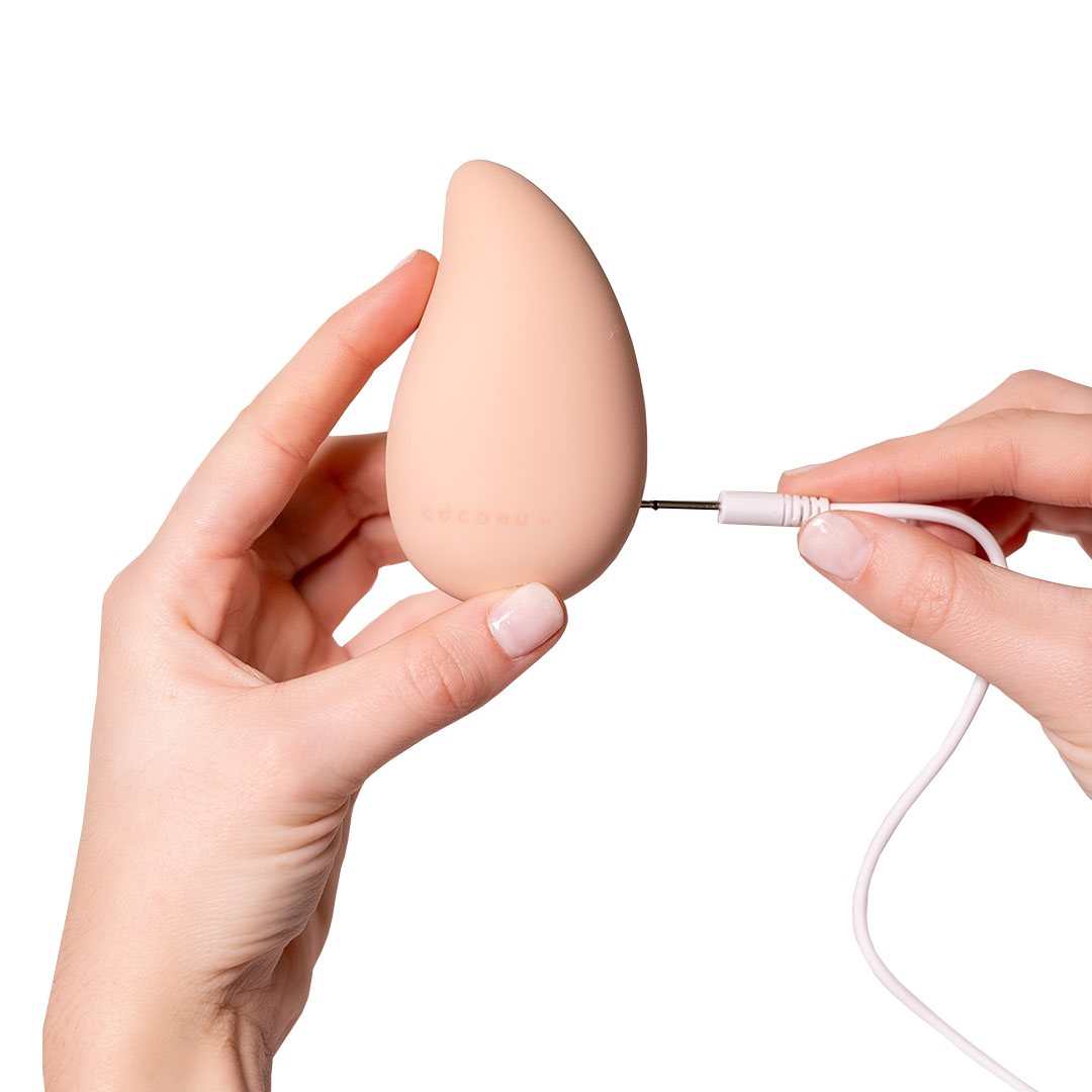 Wave Personal Massager